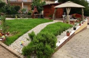Fotografie z fotogalerie ubytování Studio Tami i Barbi v destinaci Opatija + 9 fotografií