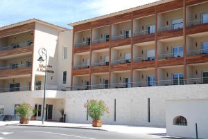 Hôtel A Madonetta