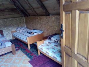 Легло или легла в стая в Eco Village Goles