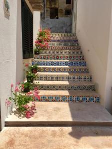 Fotografia z galérie ubytovania Baglio Reale Apartments v destinácii Palermo