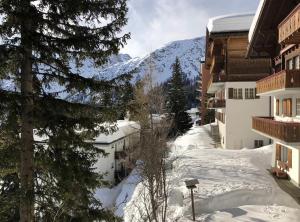 Gallery image of La Cabana 5 Arosa in Arosa