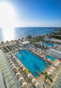 Gallery image of Constantinos the Great Beach Hotel in Protaras