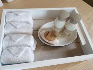 Fotografie z fotogalerie ubytování Gîte Las Colina v destinaci Rabastens