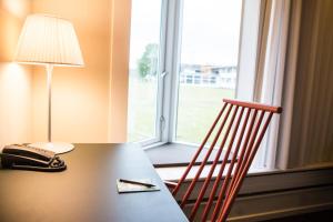 Foto sihtkohas Køge asuva majutusasutuse Comwell Køge Strand galeriist