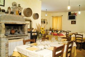 Gallery image of Agriturismo Terra e Sapori in Campodipietra