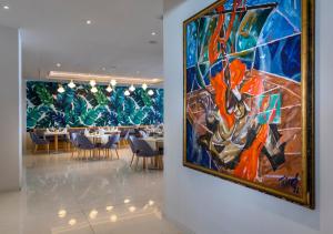 Fotografie z fotogalerie ubytování Tsokkos Protaras Beach Hotel v destinaci Protaras