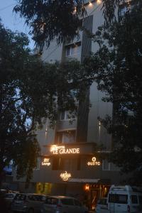 Gallery image of Hotel Le Grande - Mumbai International Airport in Mumbai