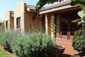 Φωτογραφία από το άλμπουμ του Micasa Sucasa Guesthouse σε Lephalale