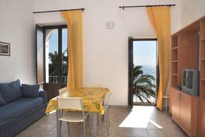 Posezení v ubytování Lido Paradiso Resort