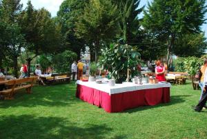 Hosté ubytování Bed and Breakfast Portal
