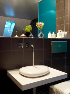 Foto Stockholmis asuva majutusasutuse Hotel Skeppsholmen, Stockholm, a Member of Design Hotels galeriist