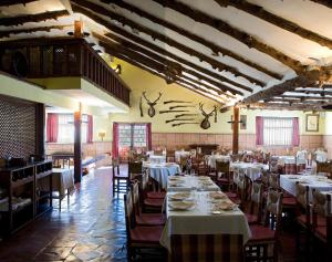 Gallery image of Hotel la Perdiz in La Carolina