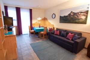 Gallery image of Appartementhaus Marina in Matrei in Osttirol