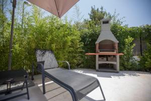 Galeriebild der Unterkunft Luxury Apartment with Private Heated Pool in Šibenik