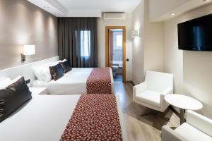 Catalonia Castellnou, Barcelona – Updated 2022 Prices