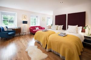 Gallery image of Mill House Monzie in Crieff