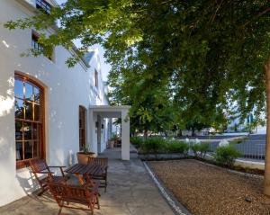 Gallery image of De Hoek Manor in Stellenbosch