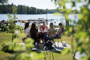 Ospiti di Toftastrand Hotell