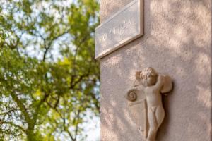 Fotografie z fotogalerie ubytování Villa Fortica v destinaci Milna