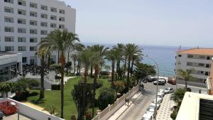 A general sea view or a sea view taken from Az apartmant