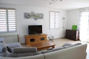 Gallery image of Charmante maison de village in Cucuron