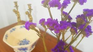 Fotografia z galérie ubytovania Casa Algarabía v destinácii Sanlúcar de Barrameda