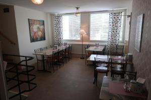 Gallery image of Hotel Aveny Bed & Breakfast in Gävle