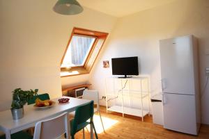 Gallery image of Workers Apartments Laichingen-Suppingen in Suppingen