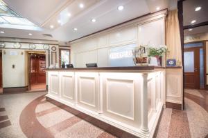 Gallery image of Hotel Downtown in Sofia +82 photos