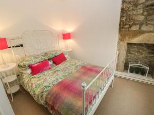 Gallery image of Box Tree Cottage in Buxton