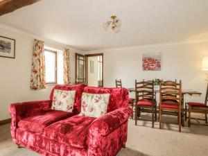 Woodhead Farm Cottage, Penrith