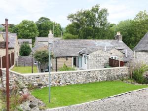 Gallery image of Gritstone Cottage in Bakewell