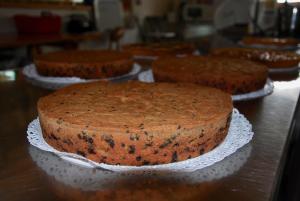 Fotografie z fotogalerie ubytování B&B dalla fattoria della Patty v destinaci Ledro