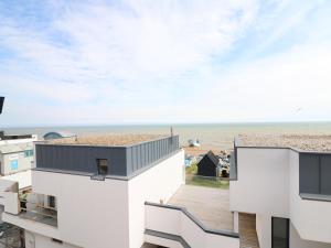 Gallery image of 7 Ocean Gateway in Hythe