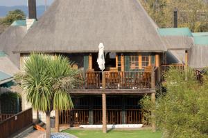 Gallery image of Imperani Guesthouse in Ficksburg