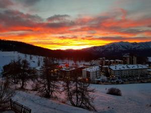 Gallery image of Le Balcon de Valberg in Valberg