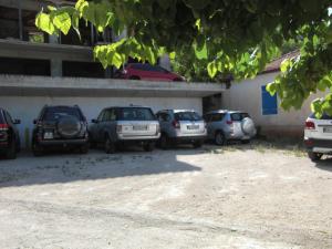 Fotografia z galérie ubytovania Galini Studios v destinácii Syvota