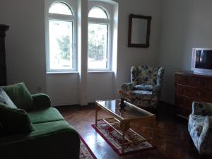 Fotografia z galérie ubytovania Apartment Villa Elbe v Lovrane