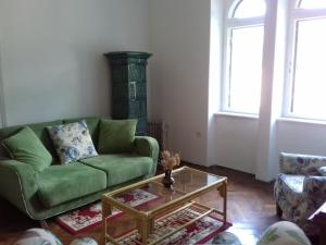 Fotografia z galérie ubytovania Apartment Villa Elbe v Lovrane