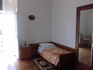 Fotografia z galérie ubytovania Apartment Villa Elbe v Lovrane