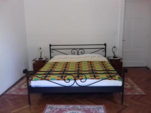 Fotografia z galérie ubytovania Apartment Villa Elbe v Lovrane