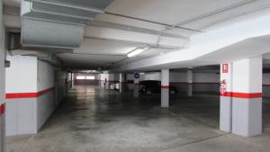Zdjęcie z galerii obiektu Precioso piso con unas vistas increíbles w mieście Benidorm
