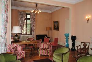 Gallery image of H&ocirc;tel Richemond in Chamonix-Mont-Blanc