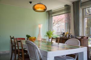 Fotografie z fotogalerie ubytování Stee in Stad v destinaci Groningen