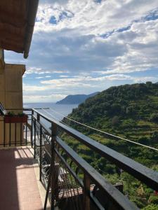 Fotografie z fotogalerie ubytování Casa Largo Taragio v destinaci Corniglia + 10 fotografií