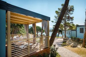 Gallery image of Padova Premium Camping Resort by Valamar in Rab