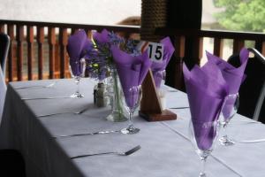 Gallery image of Imperani Guesthouse in Ficksburg
