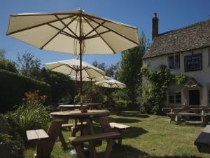 The Plough Inn