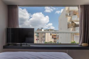 Gallery image of Athens Luxury in Athens