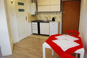 Fotografia z galérie ubytovania Apartament - Chelmska vo Varšave